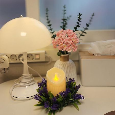 You Here,Stay - 5Min To Hapjeong Station, 10Mins To Hongdae Seul Esterno foto