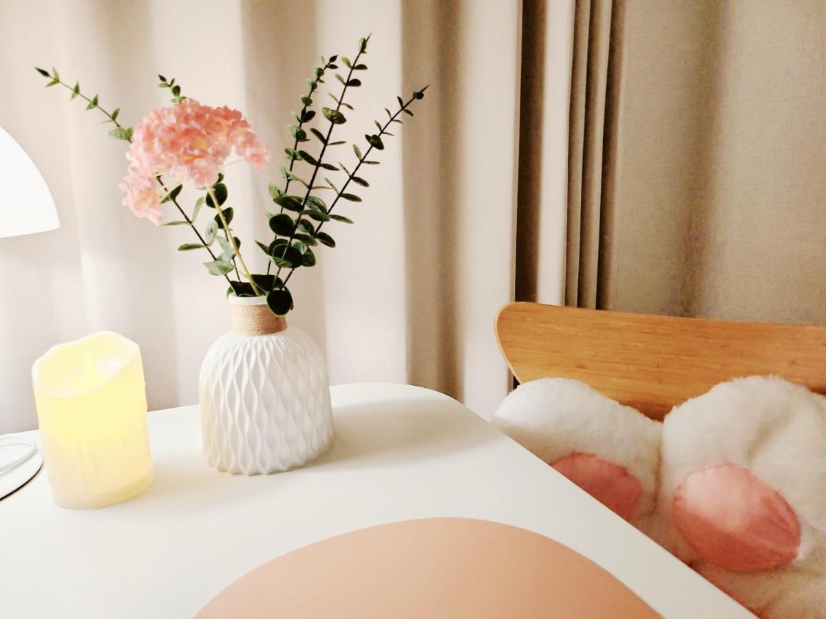 You Here,Stay - 5Min To Hapjeong Station, 10Mins To Hongdae Seul Esterno foto
