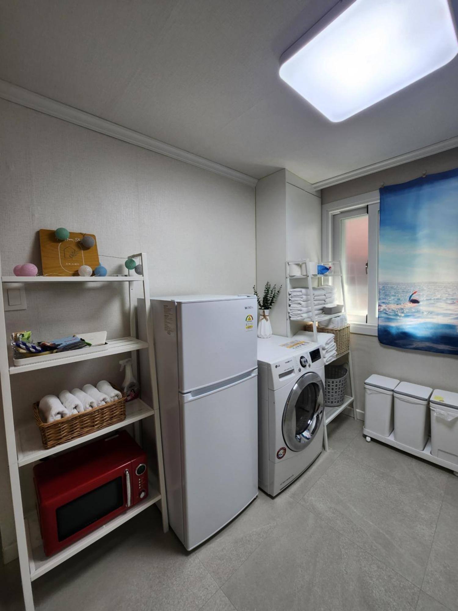 You Here,Stay - 5Min To Hapjeong Station, 10Mins To Hongdae Seul Esterno foto