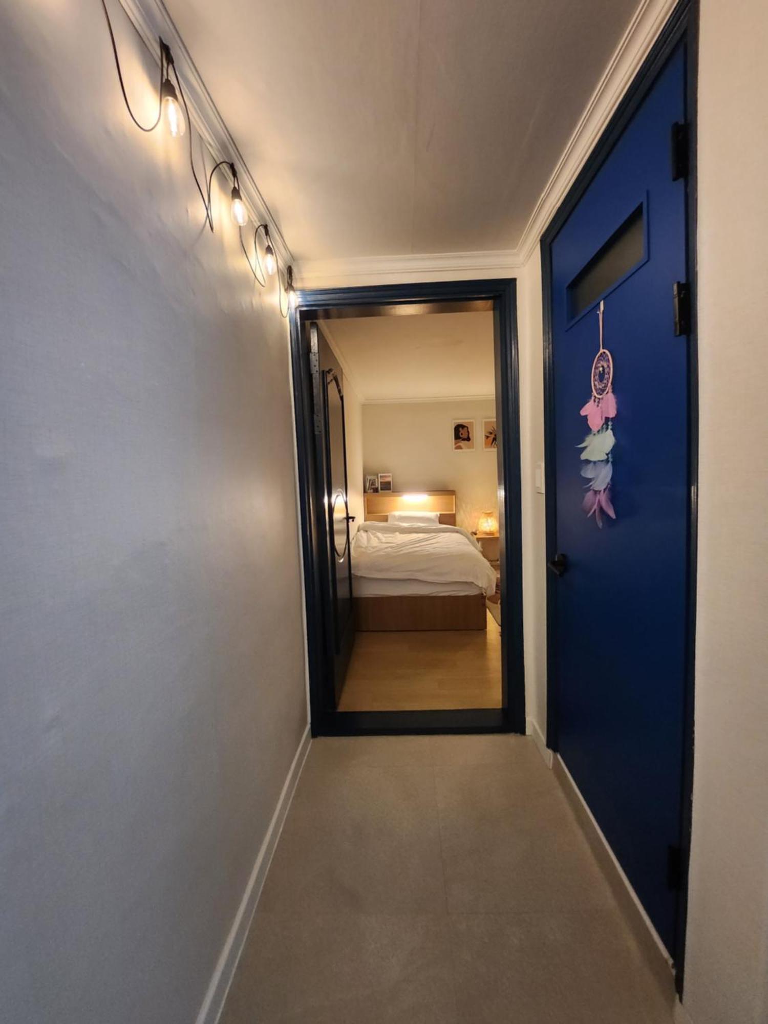 You Here,Stay - 5Min To Hapjeong Station, 10Mins To Hongdae Seul Esterno foto