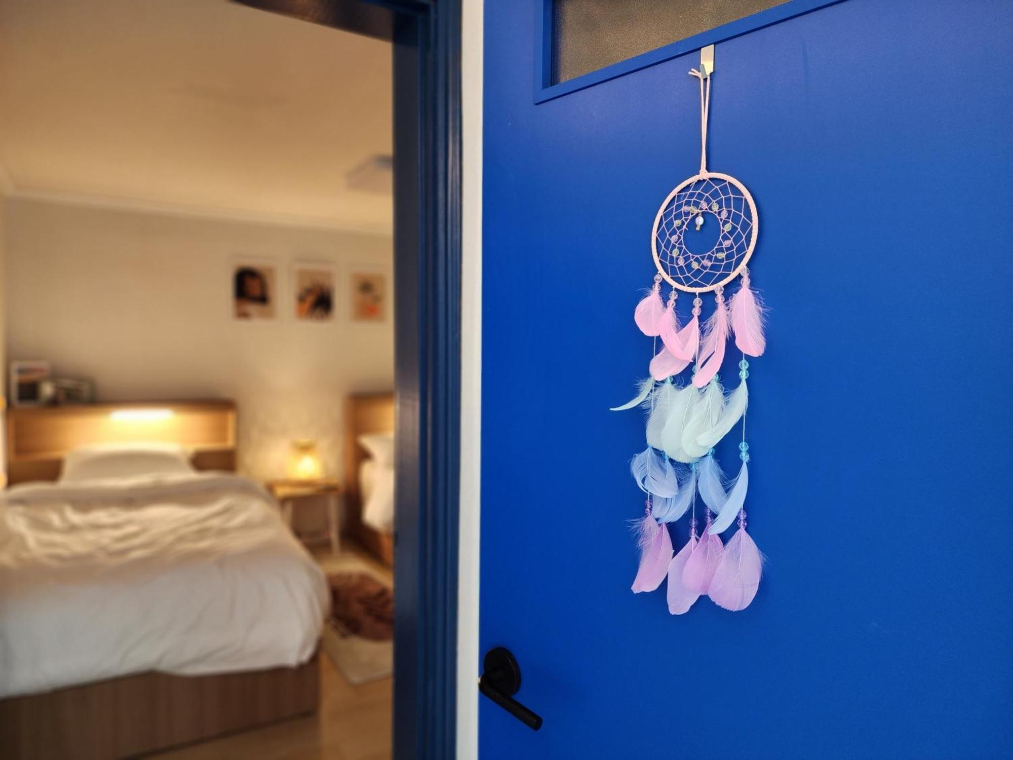 You Here,Stay - 5Min To Hapjeong Station, 10Mins To Hongdae Seul Esterno foto